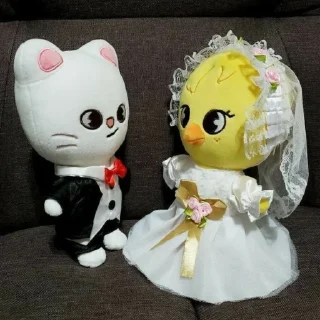 🤵 emoji бродячие дети Telegram sticker 22 of 61