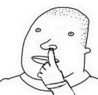 😪 emoji соленый огурец Telegram sticker 17 of 50