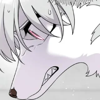 Sticker from Моя еда выглядит очень миленькой! 17