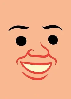 😐 emoji С К Р Э Г Telegram sticker 7 of 103