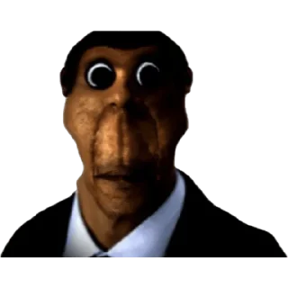 😶 emoji рандомная рандомщина Telegram sticker 14 of 74