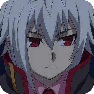 Sticker from Shu Kurenai • @Earth928B