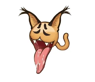 🌟 emoji уШлепок Telegram sticker 13 of 50