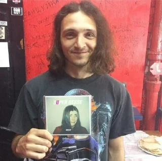 Sticker from юрочка каплан