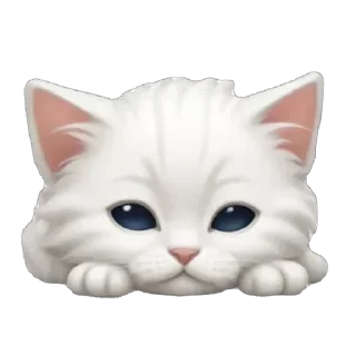 🫥 emoji random part 1 | @granddad13 Telegram sticker 18 of 80