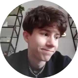🫢 emoji дядька Telegram sticker 22 of 32