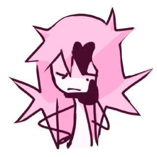 🤔 emoji Pix Telegram sticker 6 of 25