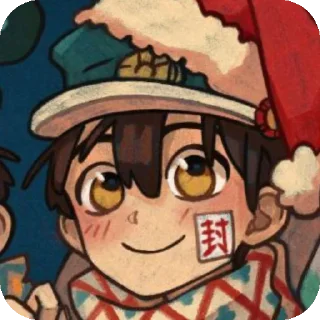 🖼 emoji Amane Yugi @EnsisHouse Telegram sticker 16 of 95
