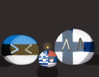 🎂 emoji .. Telegram sticker 12 of 19