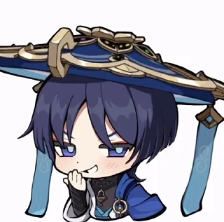 🌪️ emoji 🌪️Wᥲᥒɗᥱrᥱr🌪️ Telegram sticker 6 of 120