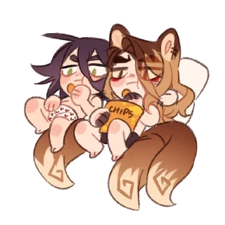 🍕 emoji 24/7 Telegram sticker 5 of 9