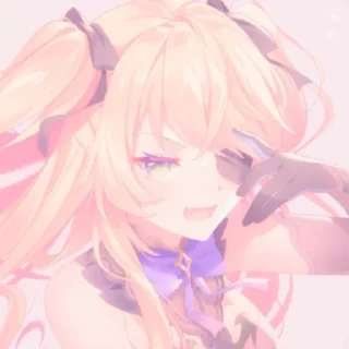 🖤 emoji принцесса осуждения Telegram sticker 19 of 37