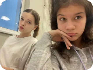 🌟 emoji Даааааашкинс Telegram sticker 19 of 32