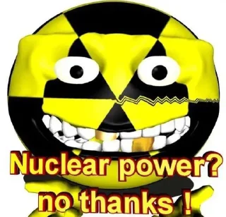 ☣ emoji 3д смешнявки Telegram sticker 15 of 32