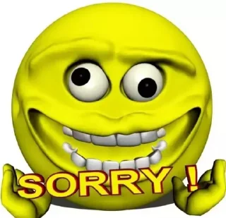 🤗 emoji 3д смешнявки Telegram sticker 18 of 32