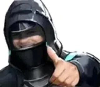 👍 emoji Килька Калька Telegram sticker 9 of 50