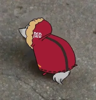 😒 emoji Килька Калька Telegram sticker 6 of 50