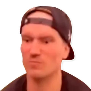 😡 emoji Корчестрой 💨 Telegram sticker 12 of 13