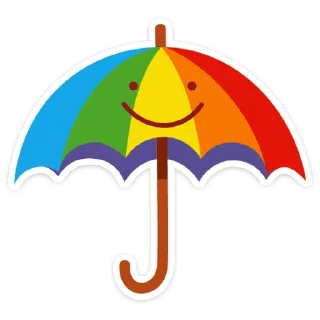 🙂 emoji Времена года @TgSticker Telegram sticker 13 of 24