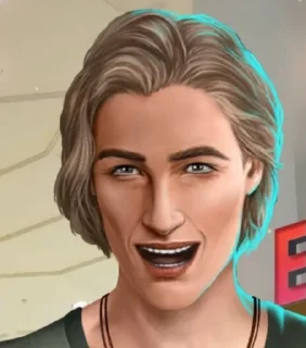 😃 emoji Энди насрал Telegram sticker 3 of 18