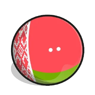 😶 emoji Мемы года Telegram sticker 15 of 30