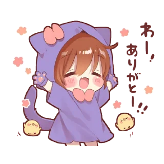 Sticker from ꪶ੭ . стики тут @hugswcots !  ♡‌