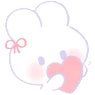 ☁️ emoji ૮៸៸›  ‌‹៸៸ྀིა 🕸 Мун ୨୧ @hugswcots Telegram sticker 6 of 31