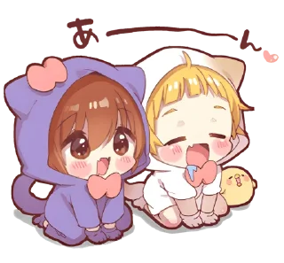 💌 emoji ꪶ੭ . стики тут @hugswcots !  ♡‌ Telegram sticker 24 of 29