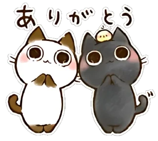 🫂 emoji ૮៸៸›  ‌‹៸៸ྀིა 🤍 охаги и чоко ୨୧ @hugswcots Telegram sticker 6 of 40