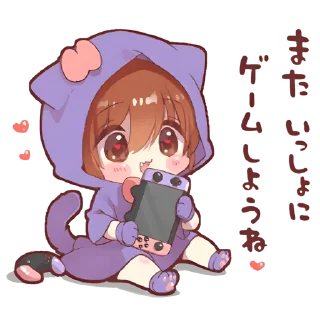 💌 emoji ꪶ੭ . стики тут @hugswcots !  ♡‌ Telegram sticker 13 of 29