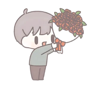 💘 emoji ૮៸៸›  ‌‹៸៸ྀིა стики тут -> @hugswcots. Telegram sticker 23 of 32