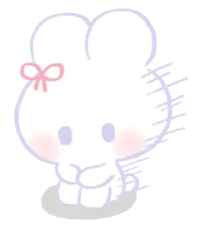 ☁️ emoji ૮៸៸›  ‌‹៸៸ྀིა 🕸 Мун ୨୧ @hugswcots Telegram sticker 19 of 31