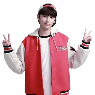 ✌️ emoji @jonafzan TXT Telegram sticker 14 of 32