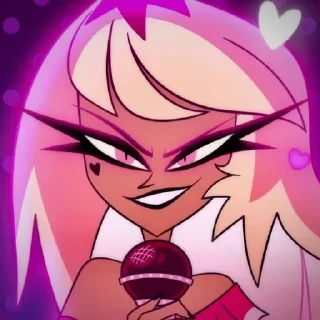 🎤 emoji 𝒱𝐸𝑅𝒪𝒮𝐼𝒦𝒜 𝑀𝒜𝒴𝒟𝒜𝒴 Telegram sticker 16 of 40