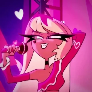 🎤 emoji 𝒱𝐸𝑅𝒪𝒮𝐼𝒦𝒜 𝑀𝒜𝒴𝒟𝒜𝒴 Telegram sticker 18 of 40
