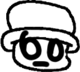 🌟 emoji Пинодел Линби | @Linbidon Telegram sticker 13 of 120