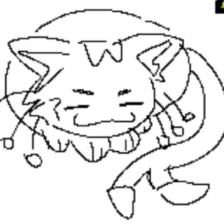 🛸 emoji 🛸 | ɢɴᴀʀᴘʏ Telegram sticker 15 of 120