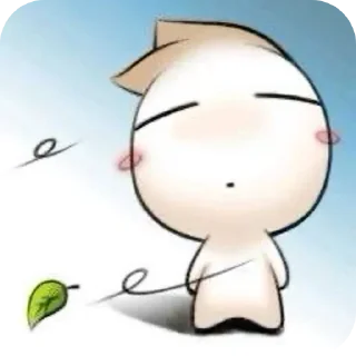 🌬 emoji Лимтина приблуда осн Telegram sticker 1 of 98