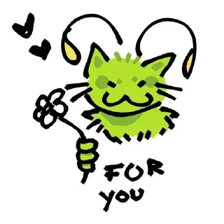 🥰 emoji // 🌱 regretevator by @aariwrv Telegram sticker 6 of 37