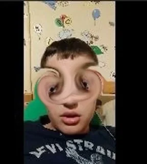 🌟 emoji Стёпа правит миром Telegram sticker 2 of 11
