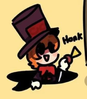🍬 emoji шпана skullgirls Telegram sticker 14 of 60