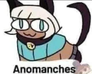 🚬 emoji шпана skullgirls Telegram sticker 17 of 60