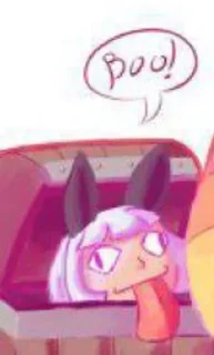 😛 emoji шпана skullgirls Telegram sticker 12 of 60