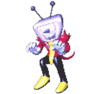 🤬 emoji тенна📺📺 Telegram sticker 14 of 42