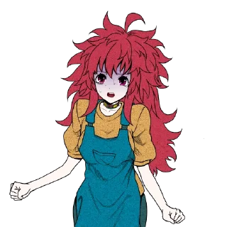 🎨 emoji Нао какаята - @ayati4 Telegram sticker 19 of 100