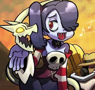 🥹 emoji sǫᴜɪɢʟʏ 💟 Telegram sticker 5 of 32