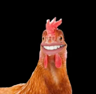 🌟 emoji Memes Telegram sticker 16 of 36