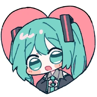 📖 emoji twt: miratsu169 Telegram sticker 19 of 62