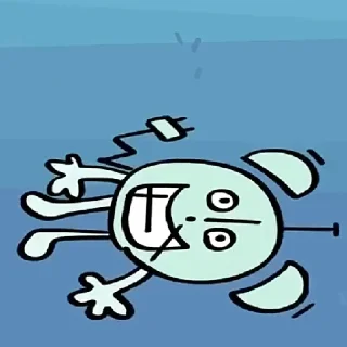 ⏰ emoji IT'S TIME FOR THE CLOCK! Telegram sticker 17 of 81