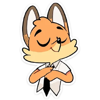 ☺️ emoji Рон и Рэй :: @stickroom Telegram sticker 5 of 48